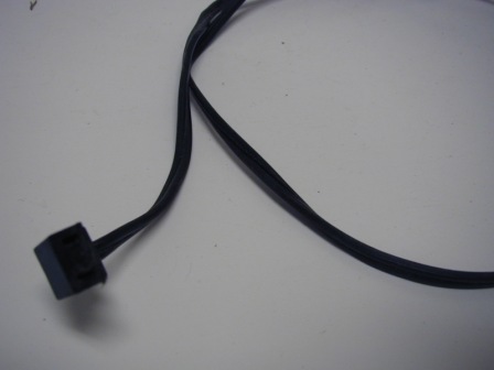 110 Volt Cabinet Fan Connector Cable (Item #51) $5.99